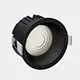 high CRI downlight